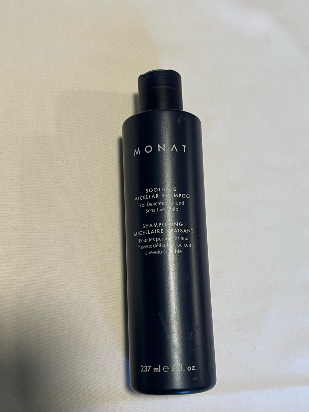 MONAT Soothing Micellar Shampoo 8 oz NWT